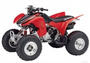 Honda TRX300EX